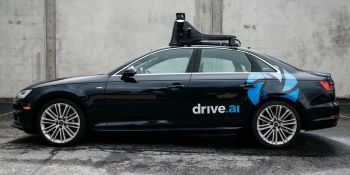 USA: Lyft is bringing another self-driving car pilot program