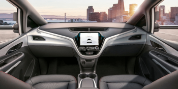 Autonomes Fahren: General Motors will lenkradlos testen