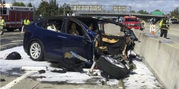 Voreiliger Unfallbericht: US-Verkehrsbehörde auf Tesla sauer