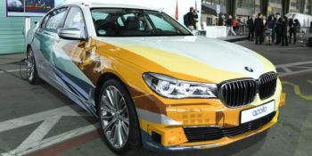 Autonomes Fahren: BMW Group legt Fokus auf Level 3 und 4