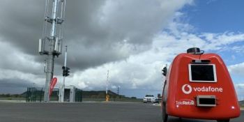 &quot;CERMcity&quot; Sicherheitszentrale für autonomes Fahren eröffnet