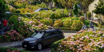 Zoox Can Cruise San Francisco Without Drivers