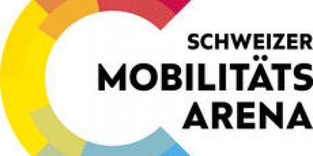 Mobilitätsarena: 15. &amp; 16. September 2020 in Bern