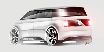 How the Apple iCar could crack the automotive industry