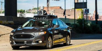 Arizona entzieht Uber Testerlaubnis für Roboterautos