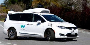 Exclusive: Waymo applies for no-driver testing in California