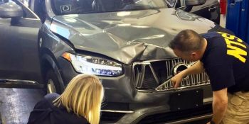 Uber beendet Tests mit selbstfahrenden Autos