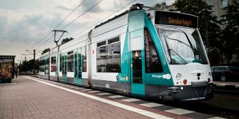 Siemens stellt erste autonom fahrende Strassenbahn vor