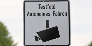 Testfeld für autonomes Fahren im Saarland wird gefördert