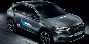 L3Pilot-Projekt: PSA setzt autonome Testfahrten fort
